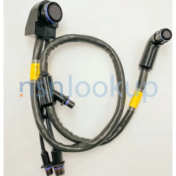 6150-01-687-1879 WIRING HARNESS,BRANCHED 6150016871879 016871879 1/1 6150-01-687-1879 WIRING HARNESS,BRANCHED 6150016871879 016871879 1/1