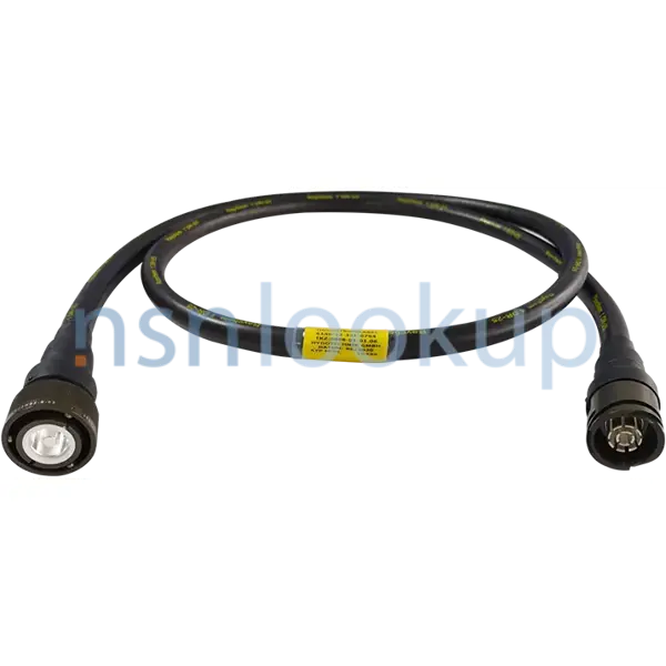 6150-12-321-0764 LEAD,ELECTRICAL 6150123210764 123210764 1/1