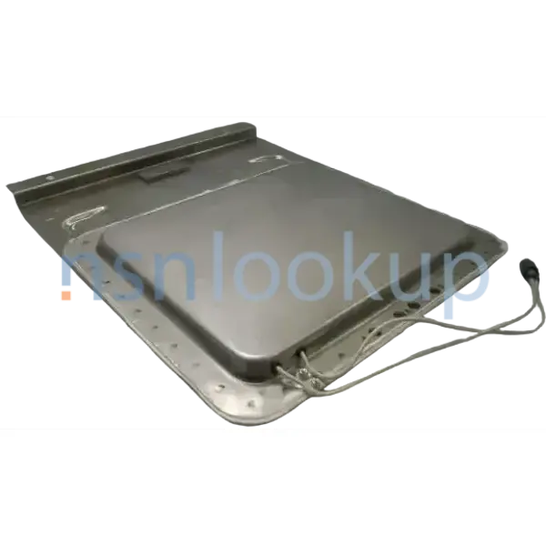 6160-01-173-0038 HEATER,BATTERY 6160011730038 011730038 1/1