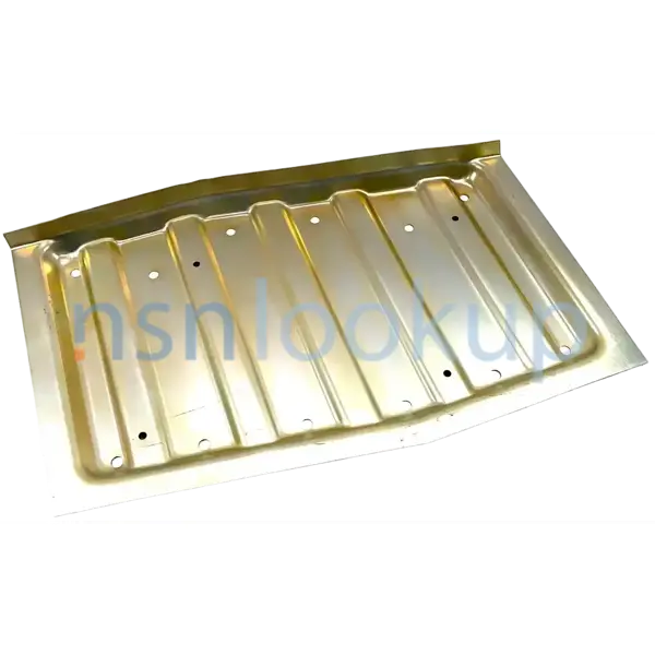 6160-01-470-4172 TRAY,BATTERY 6160014704172 014704172 1/1