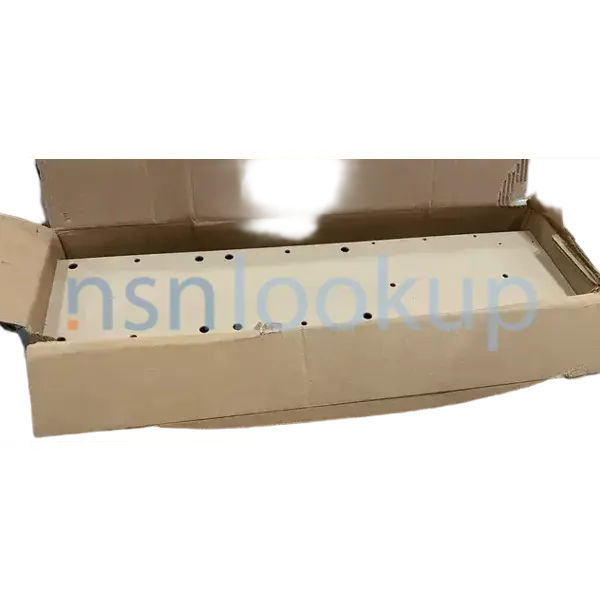 6160-01-589-6396 BATTERY BOX 6160015896396 015896396 1/1