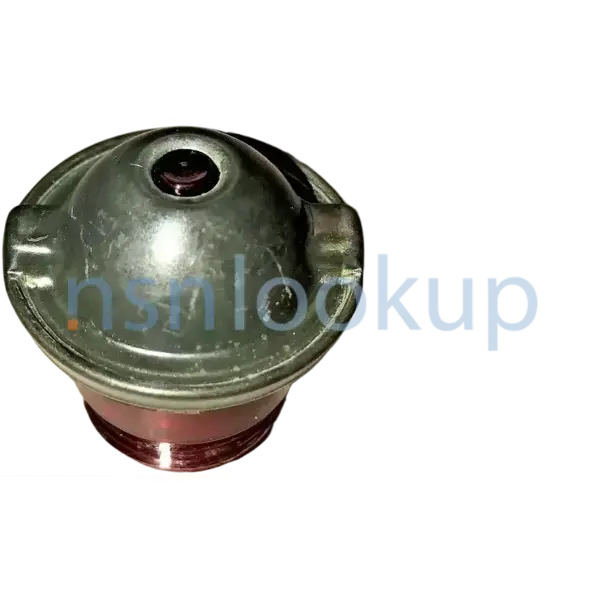 6210-00-299-5564 LENS,LIGHT 6210002995564 002995564 1/2 6210-00-299-5564 LENS,LIGHT 6210002995564 002995564 1/2