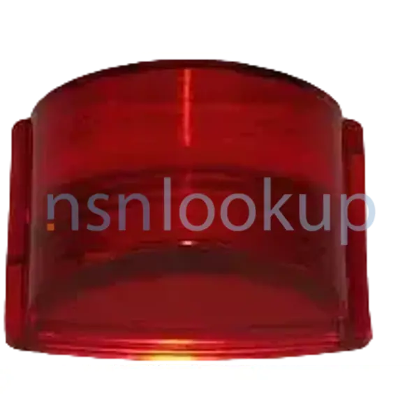 6220-00-299-7426 LENS,LIGHT 6220002997426 002997426 1/2 6220-00-299-7426 LENS,LIGHT 6220002997426 002997426 1/2