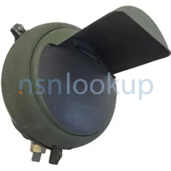 6220-00-678-9046 HEADLIGHT 6220006789046 006789046 1/1