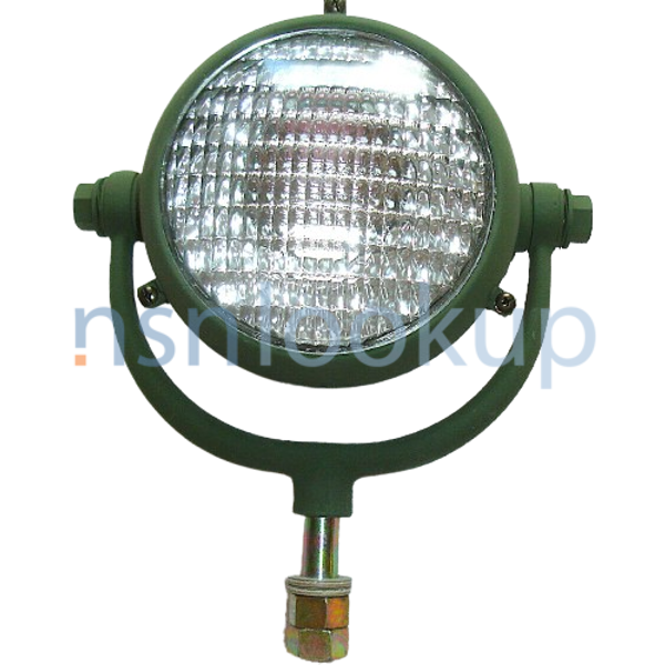 6220-00-878-7301 FLOODLIGHT,ELECTRIC 6220008787301 008787301 1/1 6220-00-878-7301 FLOODLIGHT,ELECTRIC 6220008787301 008787301 1/1