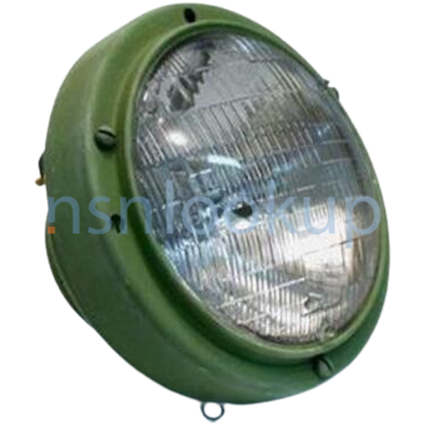 6220-01-193-1970 HEADLIGHT 6220011931970 011931970 1/3