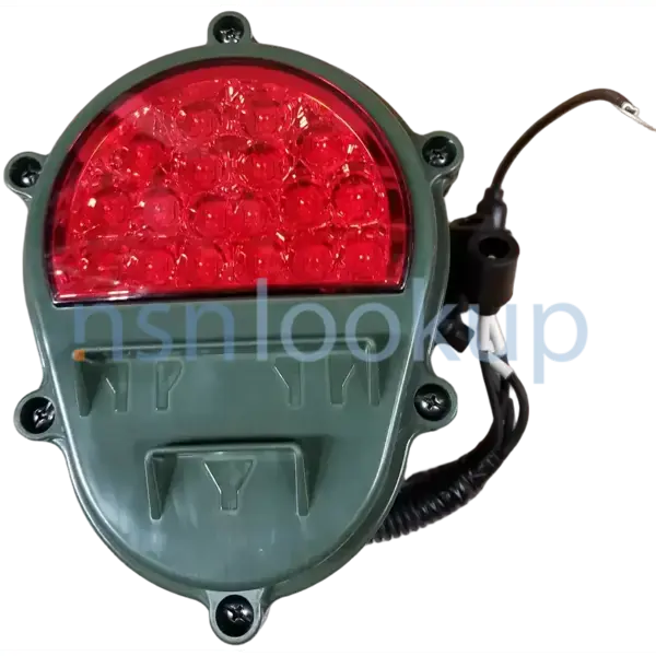 6220-01-482-6105 STOP LIGHT,VEHICULAR 6220014826105 014826105 1/1 6220-01-482-6105 STOP LIGHT,VEHICULAR 6220014826105 014826105 1/1