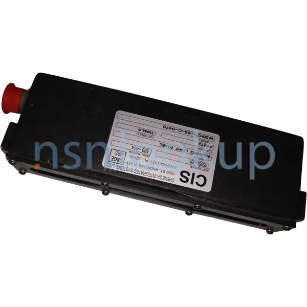 6220-01-484-9091 INDICATOR,LIGHT 6220014849091 014849091 1/1 6220-01-484-9091 INDICATOR,LIGHT 6220014849091 014849091 1/1