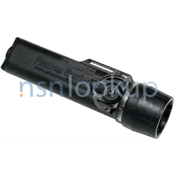 6230-01-562-3691 FLASHLIGHT 6230015623691 015623691 1/1