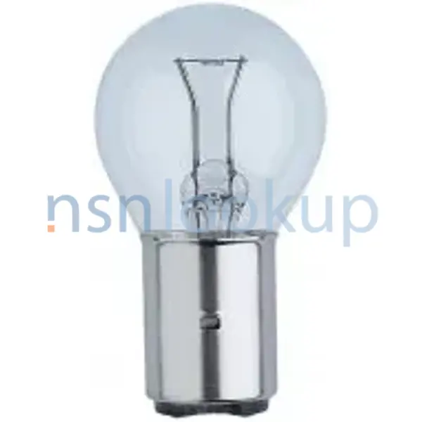 6240-00-117-9957 LAMP,INCANDESCENT 6240001179957 001179957 1/3