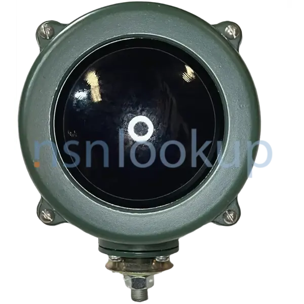 6240-01-338-4949 LAMP ASSEMBLY 6240013384949 013384949 1/1
