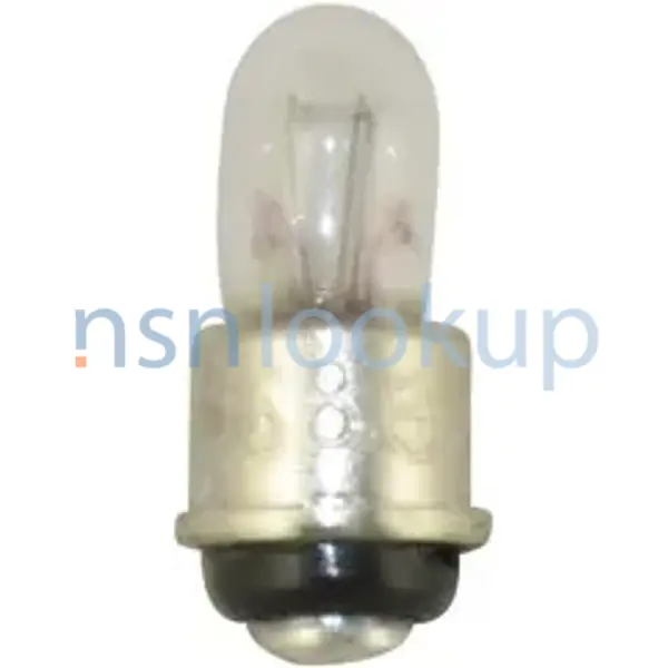 6240-99-995-9184 LAMP,INCANDESCENT 6240999959184 999959184 1/1