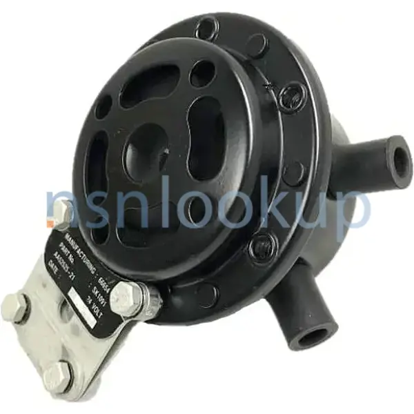 6350-00-683-0598 HORN,ELECTRICAL 6350006830598 006830598 1/2