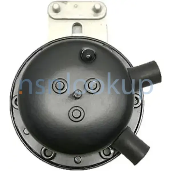 6350-00-683-0598 HORN,ELECTRICAL 6350006830598 006830598 2/2