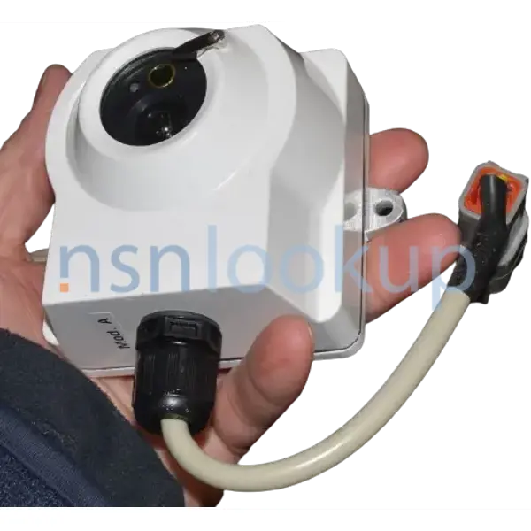 6350-01-575-4487 DETECTOR,HEAT 6350015754487 015754487 1/1 6350-01-575-4487 DETECTOR,HEAT 6350015754487 015754487 1/1