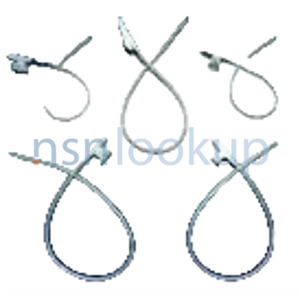 6515-00-458-8414 CATHETER AND CONNECTOR,SUCTION,TRACHEAL 6515004588414 004588414 1/2