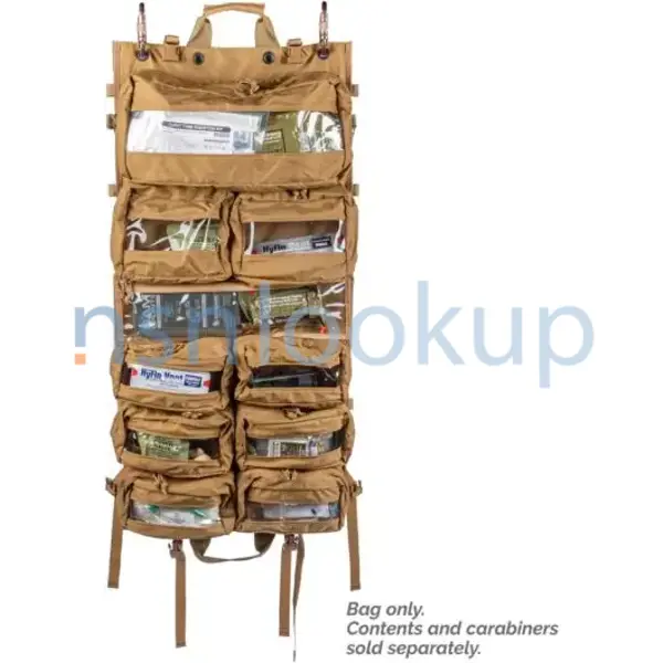 6515-01-540-7603 TRAUMA SHEET,COMBAT CASUALTY RESPONSE KIT 6515015407603 015407603 1/8 6515-01-540-7603 TRAUMA SHEET,COMBAT CASUALTY RESPONSE KIT 6515015407603 015407603 1/8