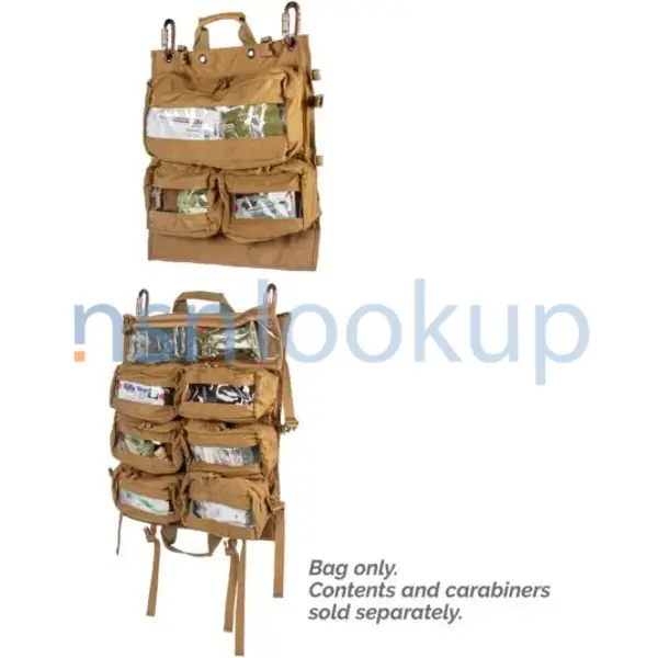 6515-01-540-7603 TRAUMA SHEET,COMBAT CASUALTY RESPONSE KIT 6515015407603 015407603 2/8 6515-01-540-7603 TRAUMA SHEET,COMBAT CASUALTY RESPONSE KIT 6515015407603 015407603 2/8