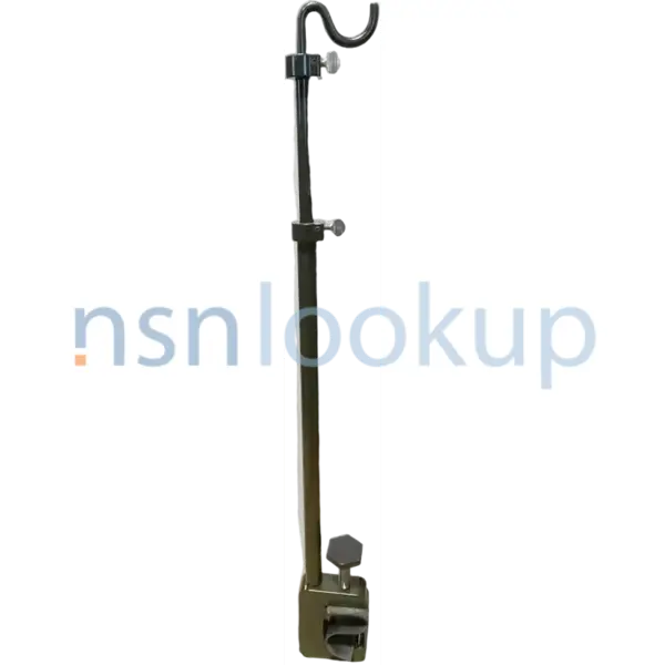 6530-00-792-6000 ROD,INTRAVENOUS-IRRIGATION CONTAINER 6530007926000 007926000 1/1