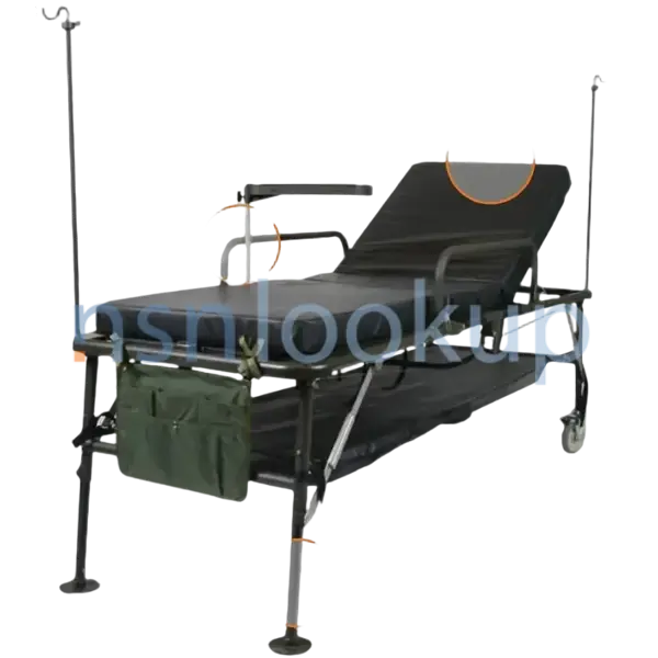 6530-01-630-9998 BED,ADJUSTABLE 6530016309998 016309998 1/1 6530-01-630-9998 BED,ADJUSTABLE 6530016309998 016309998 1/1