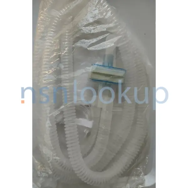 6530-20-007-7100 PATIENT CIRCUIT KIT,VENTILATOR 6530200077100 200077100 1/1 6530-20-007-7100 PATIENT CIRCUIT KIT,VENTILATOR 6530200077100 200077100 1/1