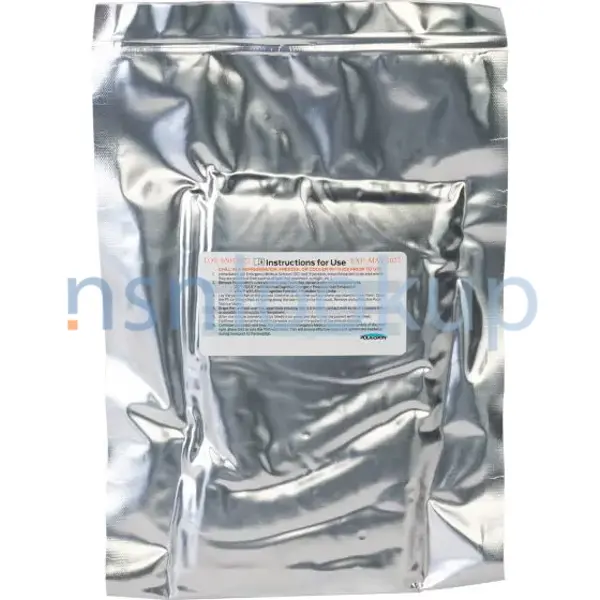 6532-01-653-6054 BLANKET,COOLING,HYPERTHERMIA 6532016536054 016536054 2/4