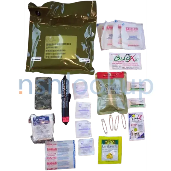 6545-01-534-0925 MEDICAL MODULE 6545015340925 015340925 1/1