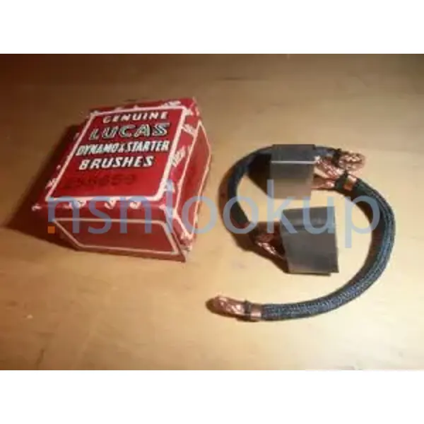 5977-66-010-7694 BRUSH,ELECTRICAL CONTACT 5977660107694 660107694 1/1 5977-66-010-7694 BRUSH,ELECTRICAL CONTACT 5977660107694 660107694 1/1