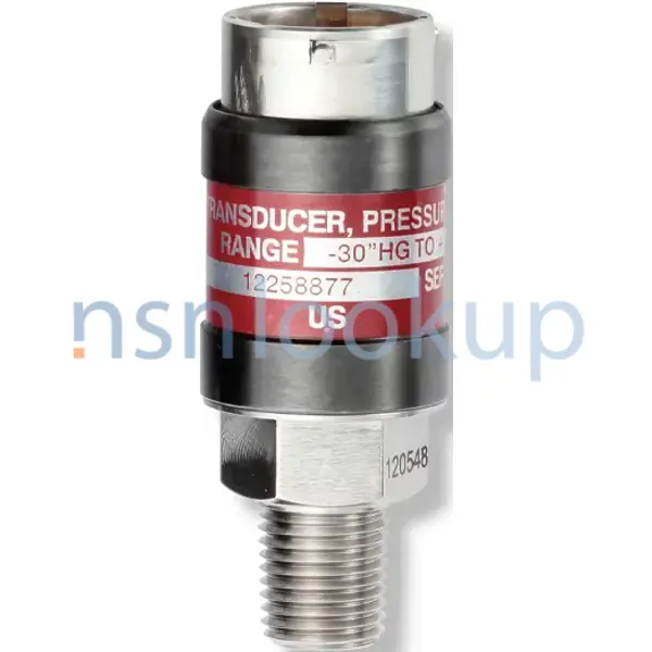 6620-01-067-8952 TRANSMITTER,PRESSURE 6620010678952 010678952 1/1 6620-01-067-8952 TRANSMITTER,PRESSURE 6620010678952 010678952 1/1