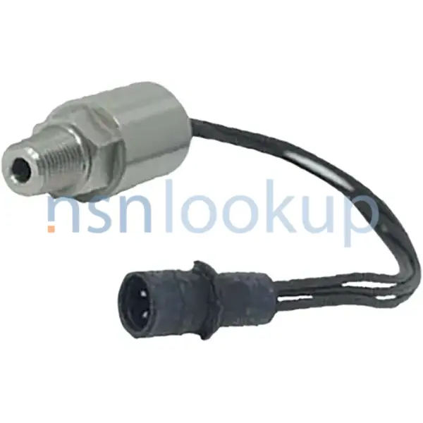 6620-01-373-5894 TRANSMITTER,PRESSURE,12258932-5 6620013735894 013735894 1/1 6620-01-373-5894 TRANSMITTER,PRESSURE,12258932-5 6620013735894 013735894 1/1