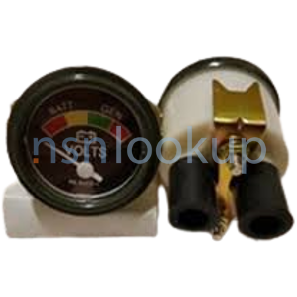 6625-00-321-6365 METER,SPECIAL SCALE 6625003216365 003216365 1/1 6625-00-321-6365 METER,SPECIAL SCALE 6625003216365 003216365 1/1