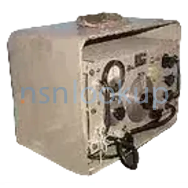 6625-00-892-5541 TEST SET,RADIO FREQUENCY POWER 6625008925541 008925541 1/1