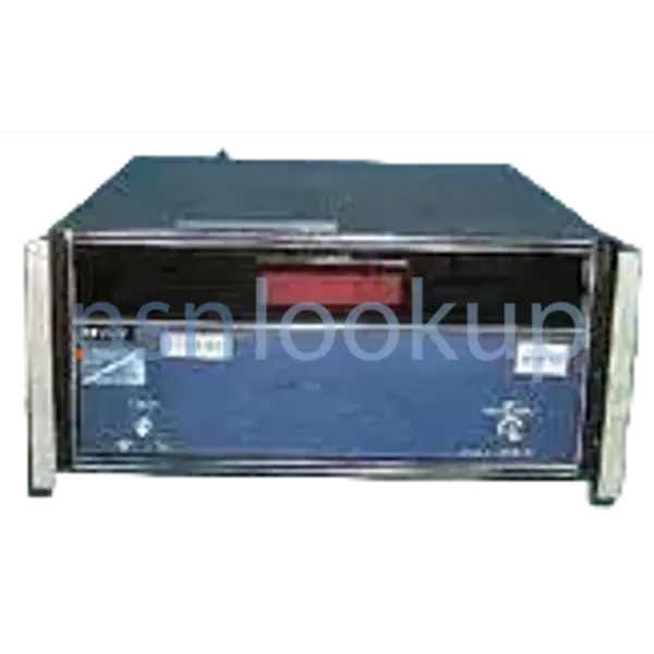 6625-01-069-7884 INDICATOR,DISTORTION 6625010697884 010697884 1/1