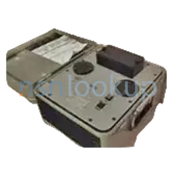 6625-01-431-8615 TEST SET,NIGHT VISION VIEWER 6625014318615 014318615 1/1