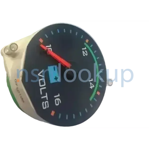6625-01-507-2232 VOLTMETER 6625015072232 015072232 1/1 6625-01-507-2232 VOLTMETER 6625015072232 015072232 1/1