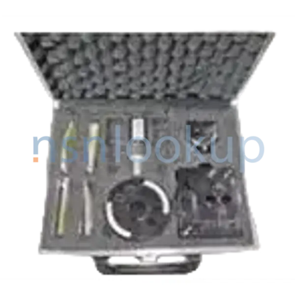 6630-01-044-0334 COMPARATOR,COLOR 6630010440334 010440334 1/1