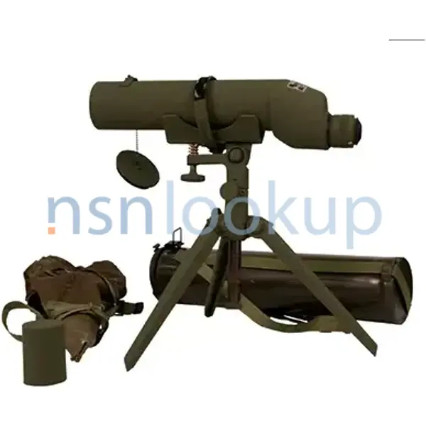 6650-00-530-0960 TELESCOPE,STRAIGHT,M49 Spotting Scope 6650005300960 005300960 1/1 6650-00-530-0960 TELESCOPE,STRAIGHT,M49 Spotting Scope 6650005300960 005300960 1/1