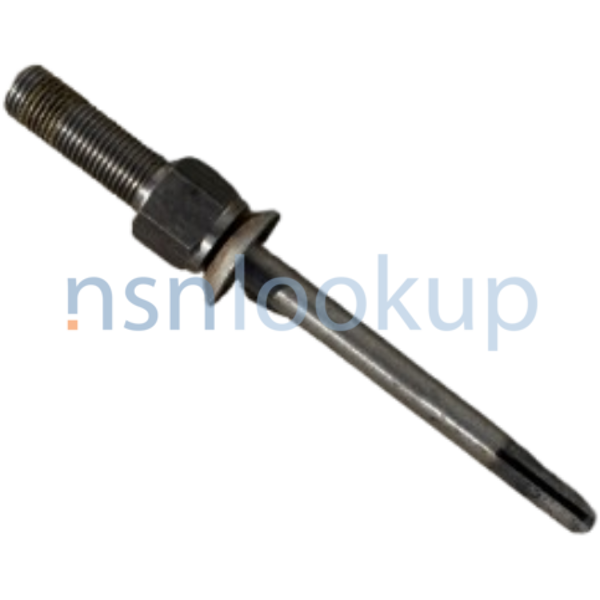 6680-01-095-8085 SHAFT AND SLINGER ASSEMBLY 6680010958085 010958085 2/2