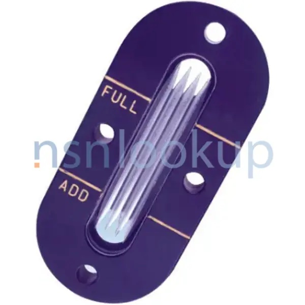 6680-01-115-3243 INDICATOR,SIGHT,LIQUID 6680011153243 011153243 1/1