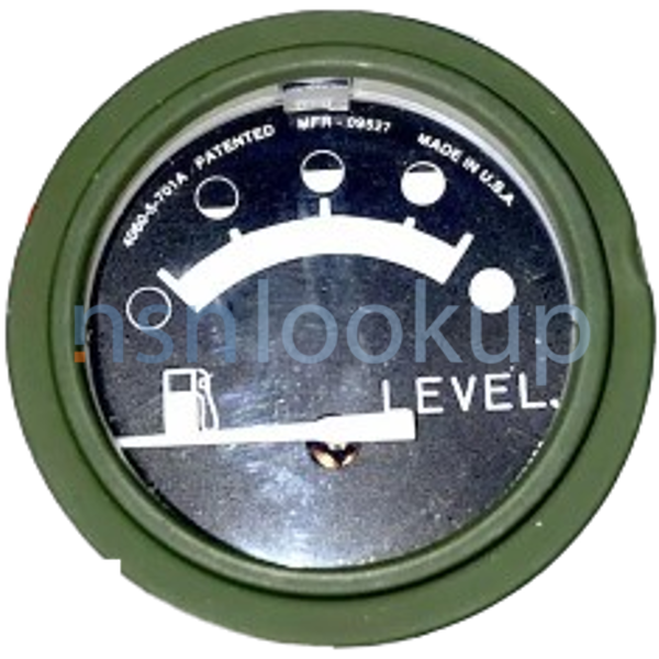 6680-01-439-3565 INDICATOR,LIQUID QUANTITY 6680014393565 014393565 1/1 6680-01-439-3565 INDICATOR,LIQUID QUANTITY 6680014393565 014393565 1/1