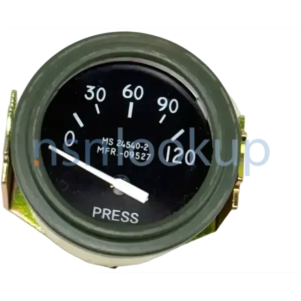 6685-00-772-8853 INDICATOR,PRESSURE 6685007728853 007728853 1/1