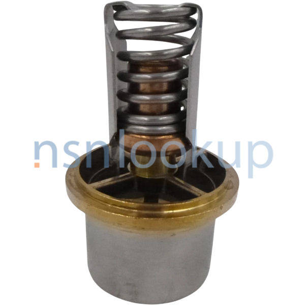 6685-00-810-3921 THERMOSTAT,FLOW CONTROL 6685008103921 008103921 1/2