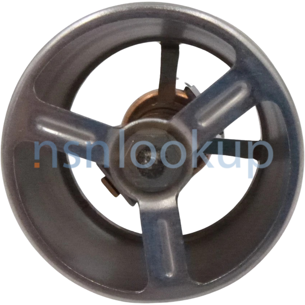 6685-00-810-3921 THERMOSTAT,FLOW CONTROL 6685008103921 008103921 2/2