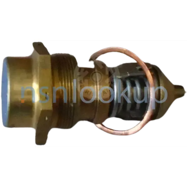 6685-01-050-2086 THERMOSTAT,FLOW CONTROL 6685010502086 010502086 1/1 6685-01-050-2086 THERMOSTAT,FLOW CONTROL 6685010502086 010502086 1/1