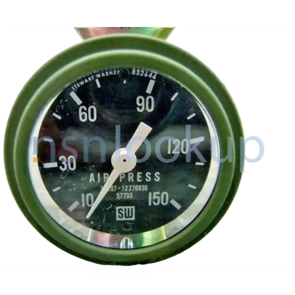 6685-01-109-5695 GAGE,PRESSURE,DIAL INDICATING 6685011095695 011095695 1/1 6685-01-109-5695 GAGE,PRESSURE,DIAL INDICATING 6685011095695 011095695 1/1