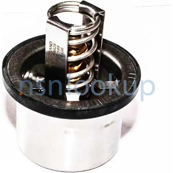 6685-01-334-8995 THERMOSTAT,FLOW CONTROL 6685013348995 013348995 1/1