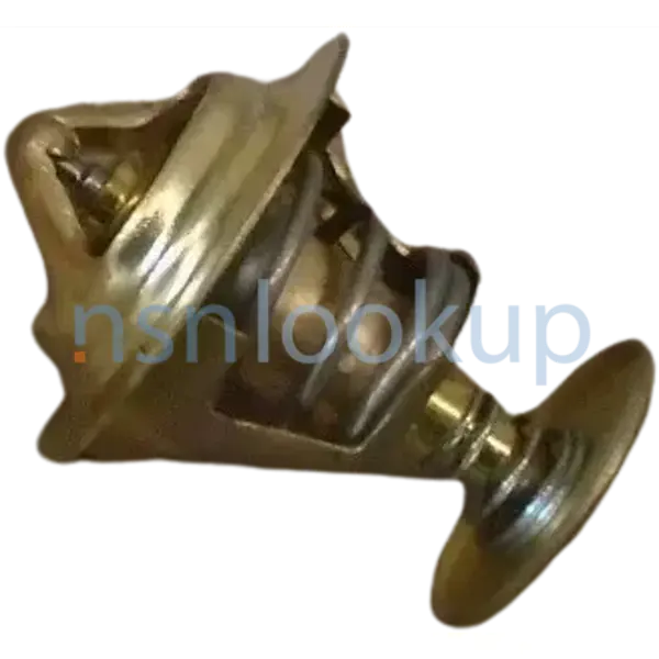 6685-01-425-7336 THERMOSTAT,FLOW CONTROL 6685014257336 014257336 1/1