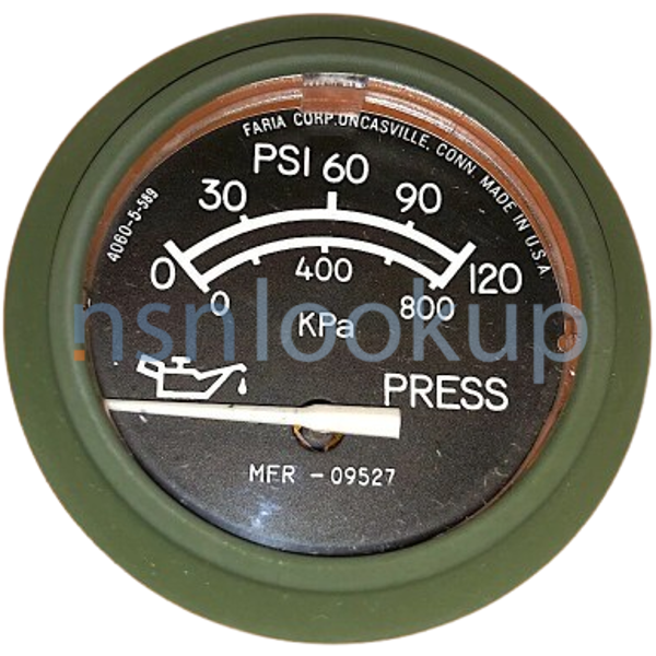 6685-01-439-3563 INDICATOR,PRESSURE 6685014393563 014393563 1/1 6685-01-439-3563 INDICATOR,PRESSURE 6685014393563 014393563 1/1