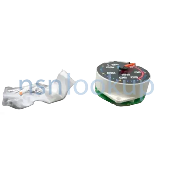 6685-01-537-4691 INDICATOR,PRESSURE 6685015374691 015374691 1/1