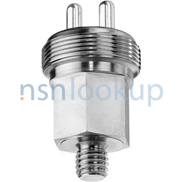 6685-12-350-5569 TRANSMITTER,TEMPERATURE,ELECTRICAL RESISTANCE 6685123505569 123505569 1/1